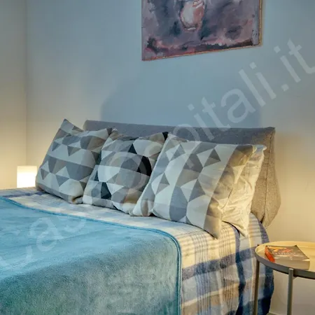 Caseospitali - Certosa&mind, Bilocale Con Giardino E Box Privato Per 3 * מילאנו