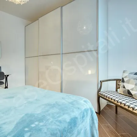 Caseospitali - Certosa&mind, Bilocale Con Giardino E Box Privato Per 3 * Milano