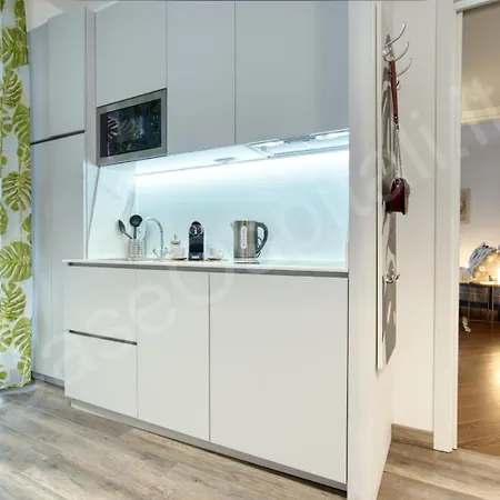 Guesthost - Certosa And Mind Apartment! Apartman
