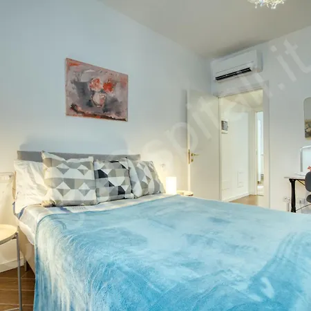 Guesthost - Certosa And Mind Apartment! Apartman Milánó