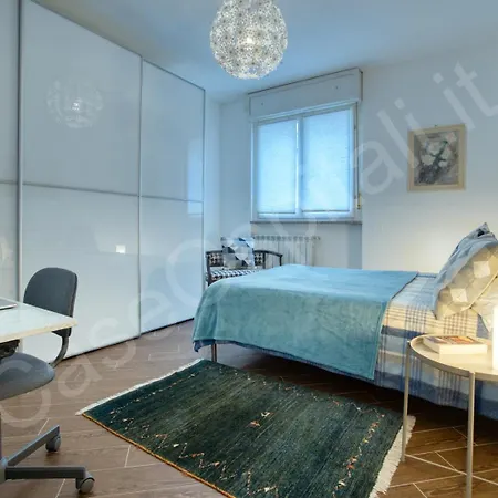 Apartman Guesthost - Certosa And Mind Apartment!