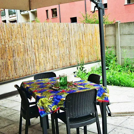 Apartman Guesthost - Certosa And Mind Apartment!