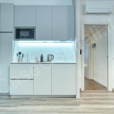 Guesthost - Certosa And Mind Apartment! Apartament *